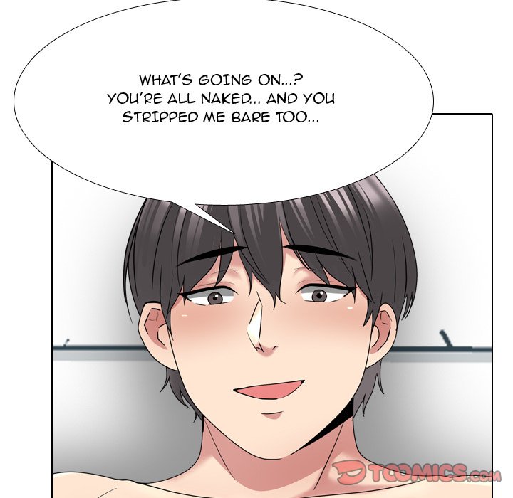 One Shot Men’s Clinic Chapter 34 - HolyManga.Net