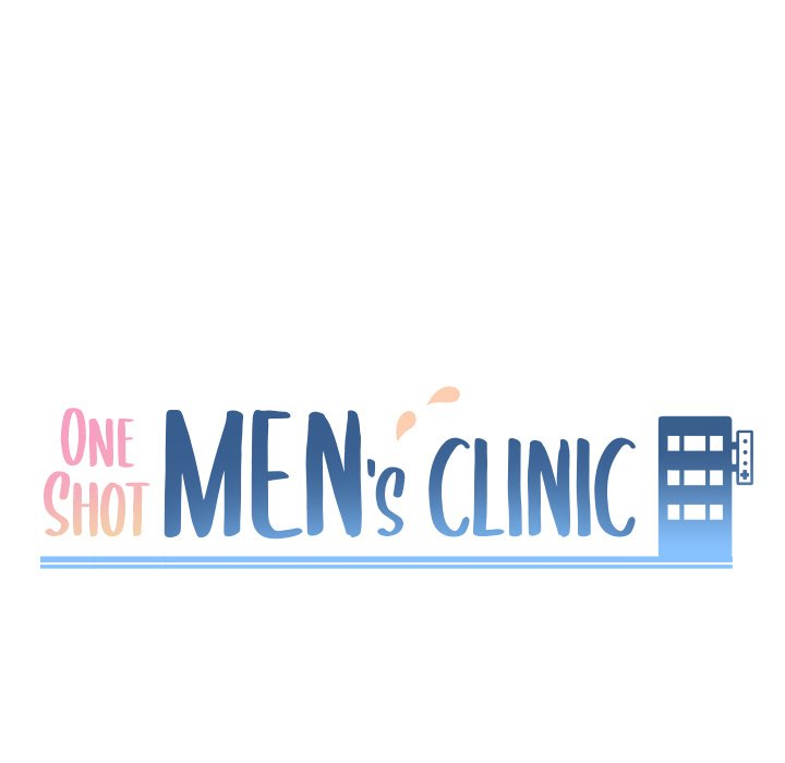 One Shot Men’s Clinic Chapter 34 - HolyManga.Net