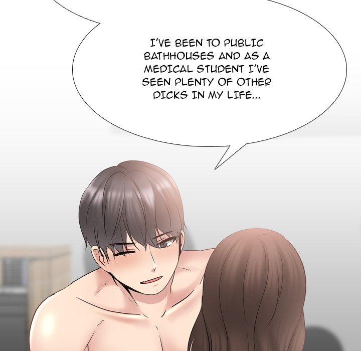 One Shot Men’s Clinic Chapter 35 - HolyManga.Net