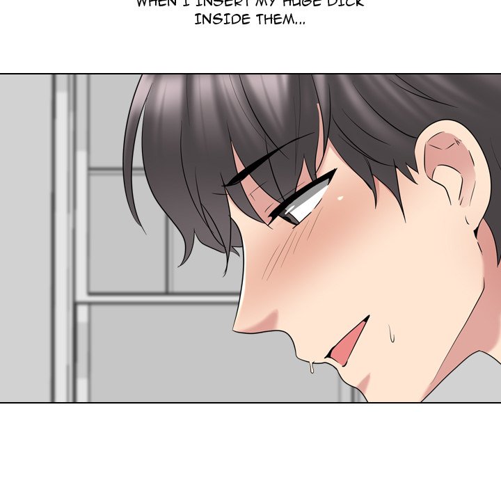 One Shot Men’s Clinic Chapter 35 - HolyManga.Net