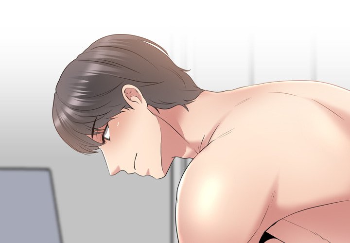 One Shot Men’s Clinic Chapter 35 - HolyManga.Net