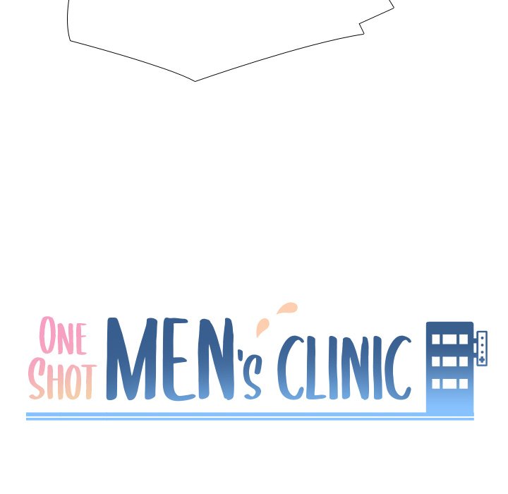 One Shot Men’s Clinic Chapter 35 - HolyManga.Net