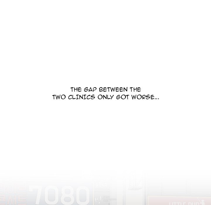 One Shot Men’s Clinic Chapter 36 - HolyManga.Net