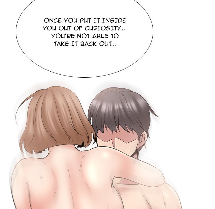 One Shot Men’s Clinic Chapter 36 - HolyManga.Net