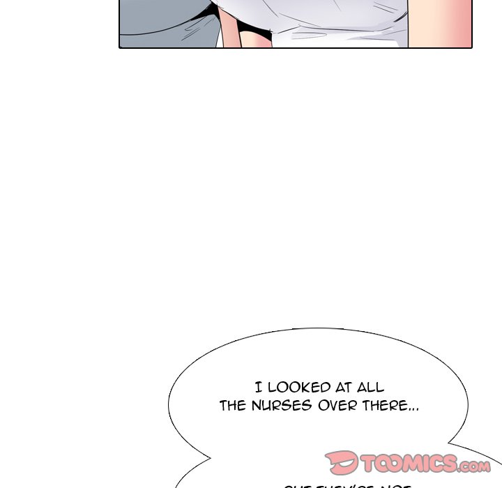 One Shot Men’s Clinic Chapter 37 - HolyManga.Net