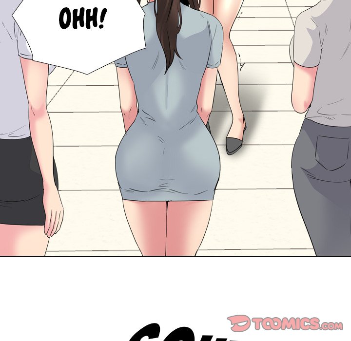 One Shot Men’s Clinic Chapter 37 - HolyManga.Net