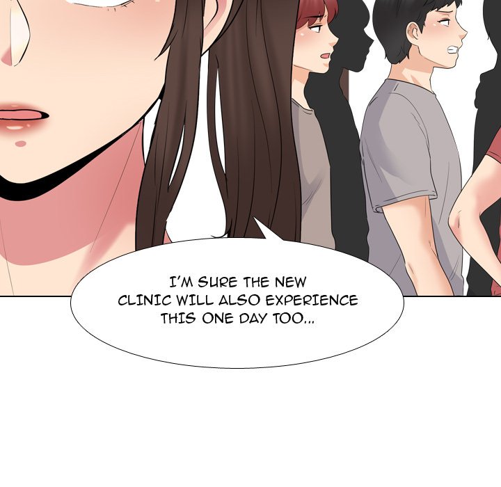 One Shot Men’s Clinic Chapter 37 - HolyManga.Net