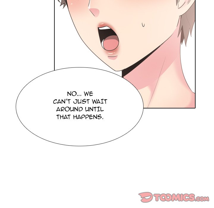 One Shot Men’s Clinic Chapter 37 - HolyManga.Net