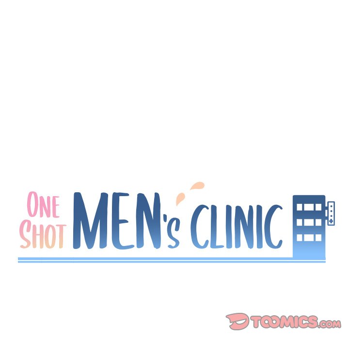 One Shot Men’s Clinic Chapter 37 - HolyManga.Net