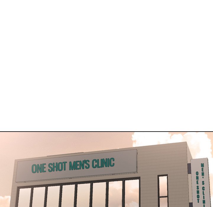 One Shot Men’s Clinic Chapter 37 - HolyManga.Net