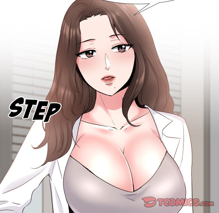 One Shot Men’s Clinic Chapter 37 - HolyManga.Net