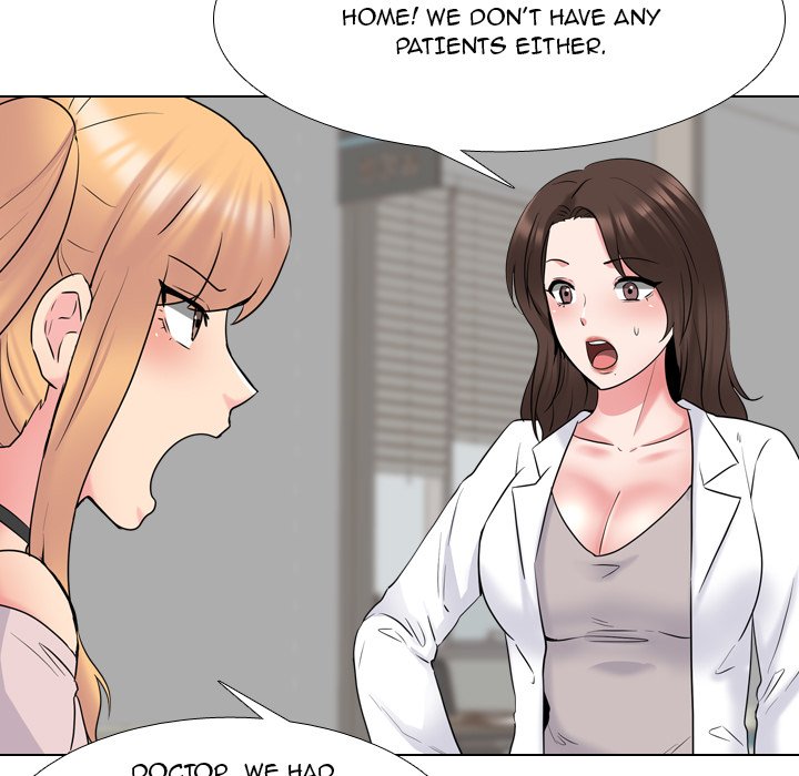 One Shot Men’s Clinic Chapter 37 - HolyManga.Net