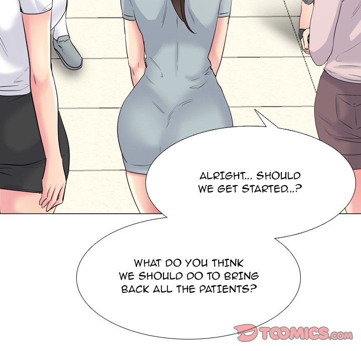 One Shot Men’s Clinic Chapter 37 - HolyManga.Net