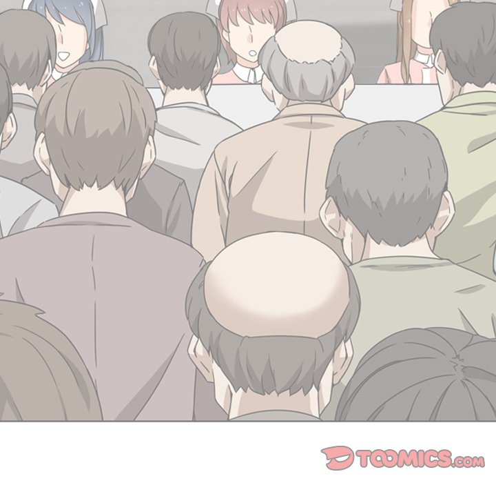 One Shot Men’s Clinic Chapter 37 - HolyManga.Net