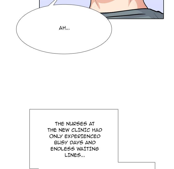 One Shot Men’s Clinic Chapter 37 - HolyManga.Net