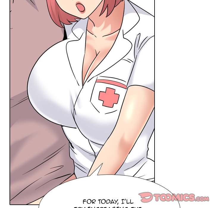 One Shot Men’s Clinic Chapter 38 - HolyManga.Net