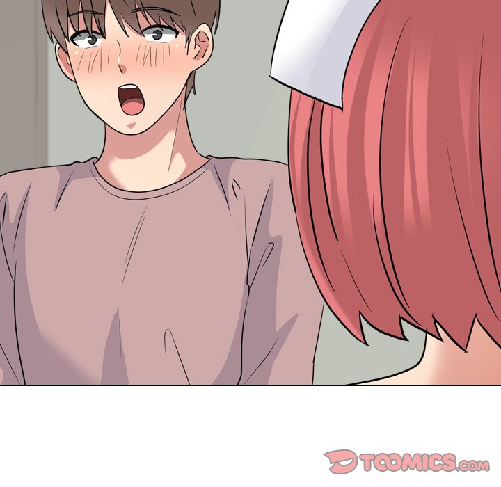 One Shot Men’s Clinic Chapter 38 - HolyManga.Net