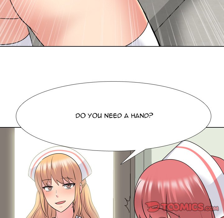 One Shot Men’s Clinic Chapter 38 - HolyManga.Net