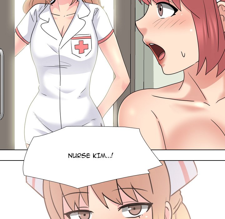 One Shot Men’s Clinic Chapter 38 - HolyManga.Net