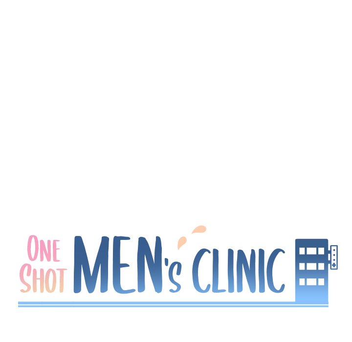 One Shot Men’s Clinic Chapter 38 - HolyManga.Net