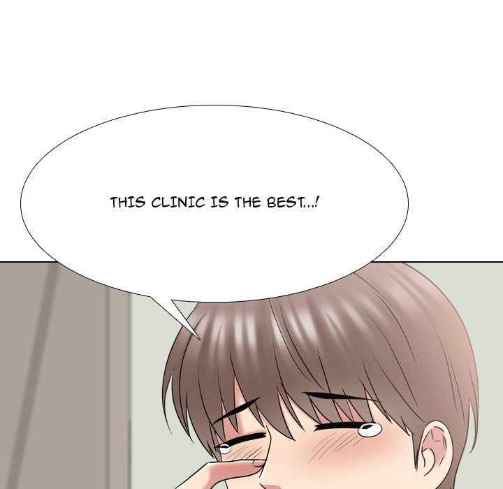 One Shot Men’s Clinic Chapter 39 - HolyManga.Net