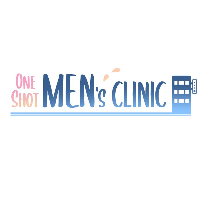 One Shot Men’s Clinic Chapter 39 - HolyManga.Net