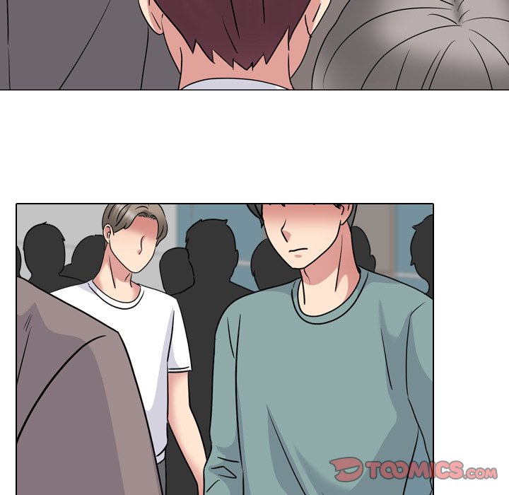 One Shot Men’s Clinic Chapter 39 - HolyManga.Net