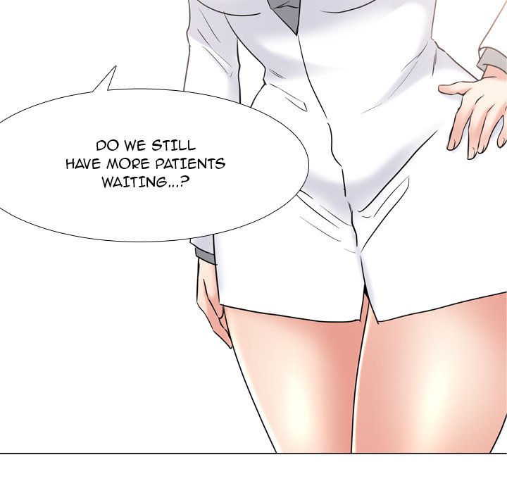 One Shot Men’s Clinic Chapter 39 - HolyManga.Net