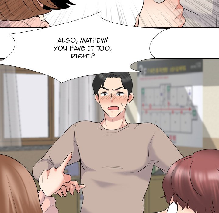 One Shot Men’s Clinic Chapter 30 - HolyManga.Net