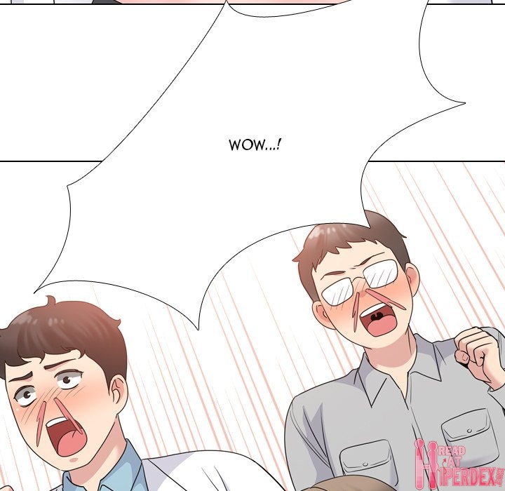 One Shot Men’s Clinic Chapter 30 - HolyManga.Net