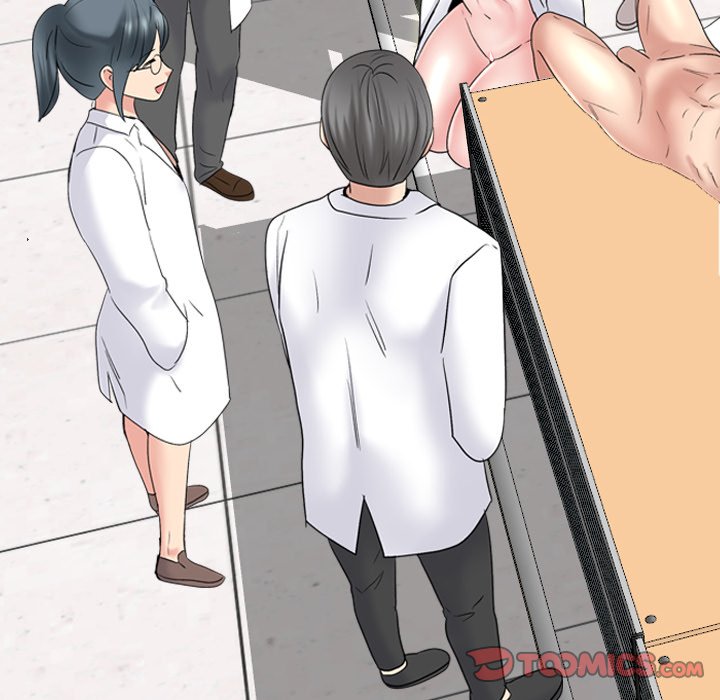 One Shot Men’s Clinic Chapter 30 - HolyManga.Net