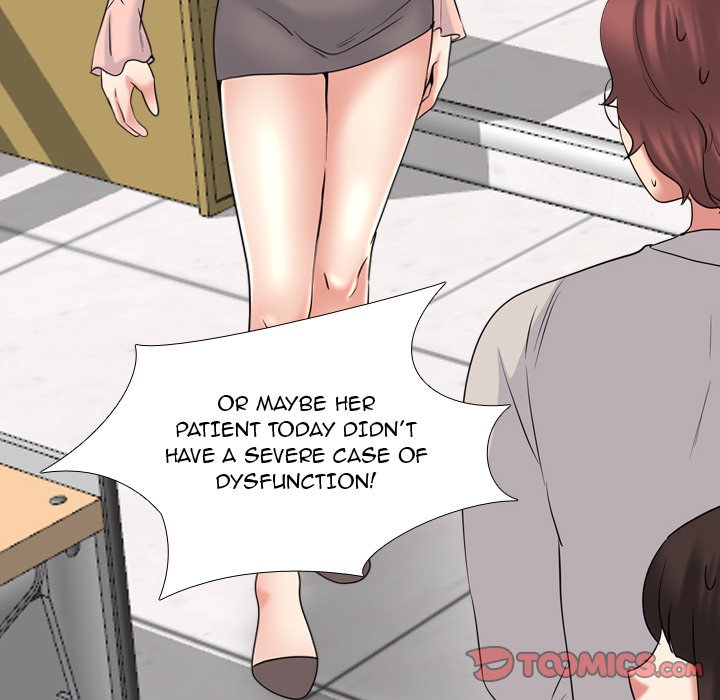 One Shot Men’s Clinic Chapter 30 - HolyManga.Net