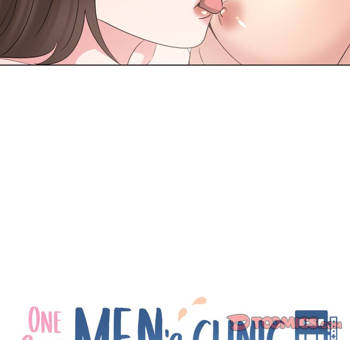 One Shot Men’s Clinic Chapter 31 - HolyManga.Net