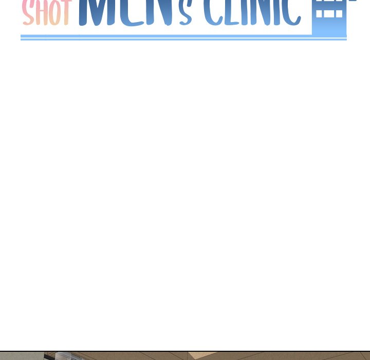 One Shot Men’s Clinic Chapter 31 - HolyManga.Net