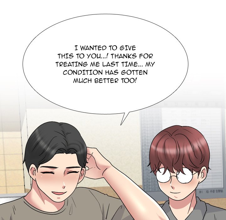 One Shot Men’s Clinic Chapter 32 - HolyManga.Net