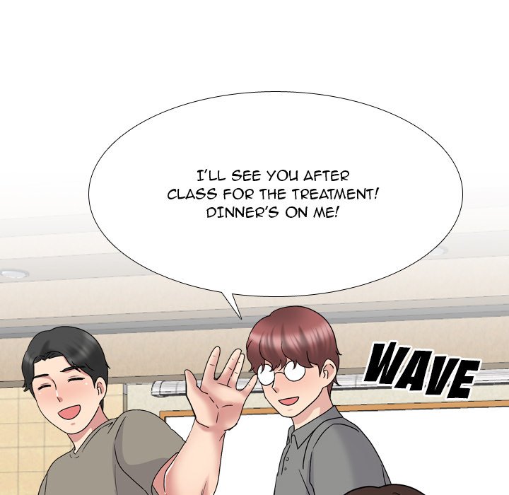 One Shot Men’s Clinic Chapter 32 - HolyManga.Net