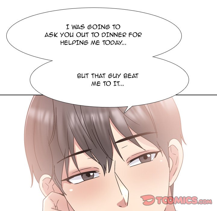 One Shot Men’s Clinic Chapter 32 - HolyManga.Net