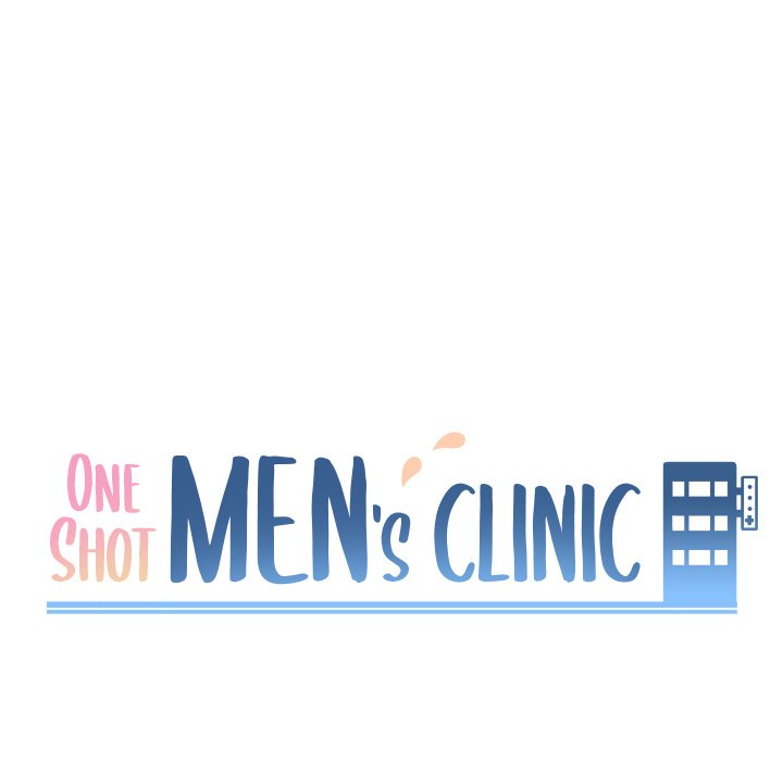 One Shot Men’s Clinic Chapter 33 - HolyManga.Net