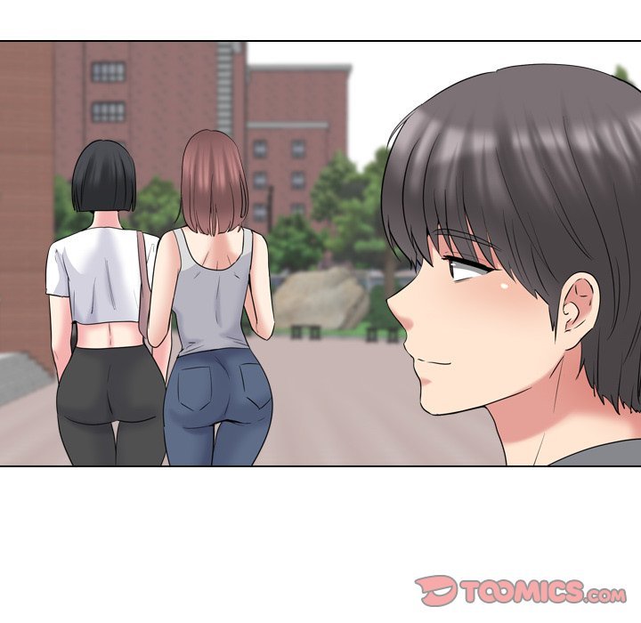 One Shot Men’s Clinic Chapter 44 - HolyManga.Net