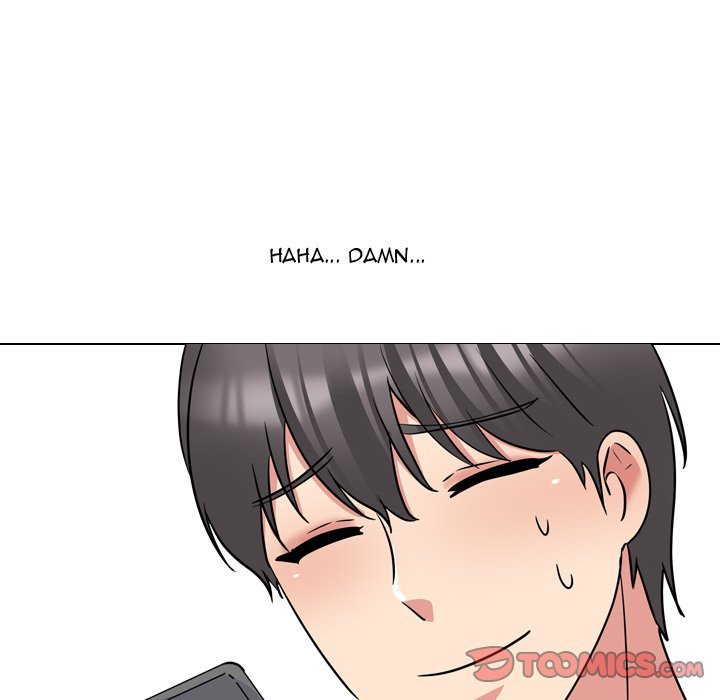 One Shot Men’s Clinic Chapter 44 - HolyManga.Net