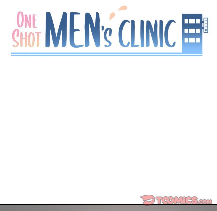 One Shot Men’s Clinic Chapter 44 - HolyManga.Net