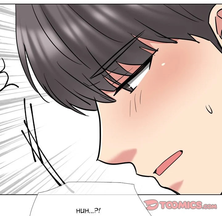 One Shot Men’s Clinic Chapter 45 - HolyManga.Net