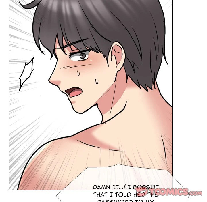 One Shot Men’s Clinic Chapter 45 - HolyManga.Net