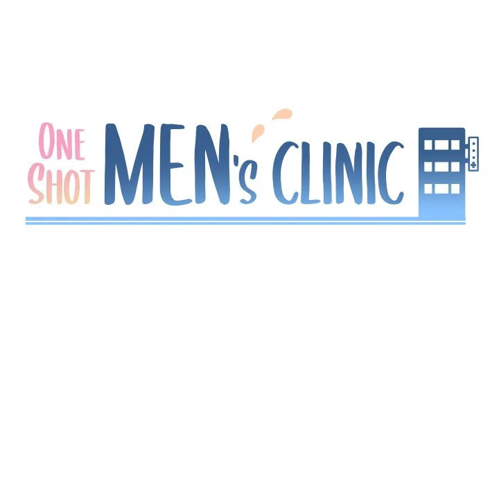 One Shot Men’s Clinic Chapter 45 - HolyManga.Net