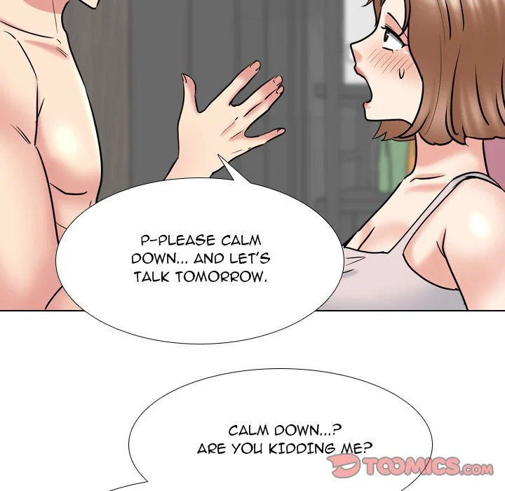 One Shot Men’s Clinic Chapter 45 - HolyManga.Net