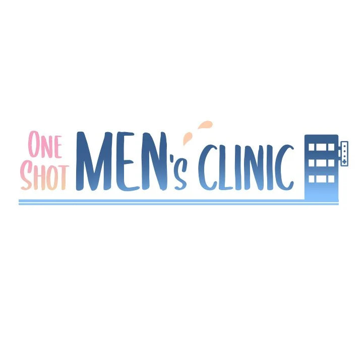 One Shot Men’s Clinic Chapter 46 - HolyManga.Net