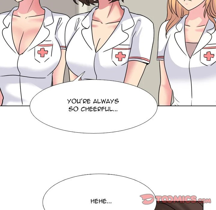 One Shot Men’s Clinic Chapter 48 - HolyManga.Net