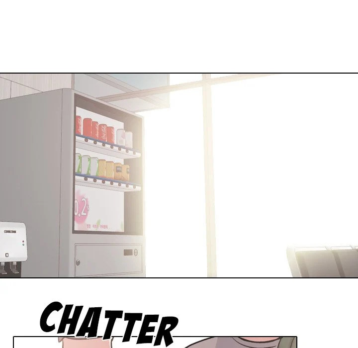 One Shot Men’s Clinic Chapter 48 - HolyManga.Net