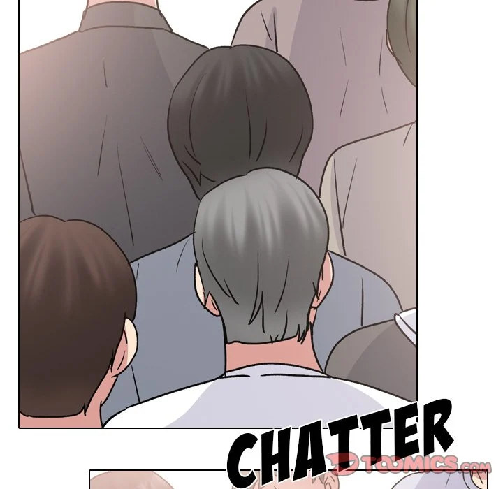 One Shot Men’s Clinic Chapter 48 - HolyManga.Net