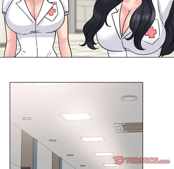 One Shot Men’s Clinic Chapter 48 - HolyManga.Net